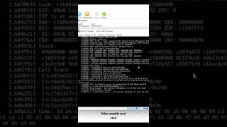 Solución al Kernel Panic Error en Ubuntu Server  VirtualBox virtualization OS server [upl. by Drofiar]