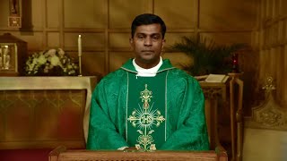 Catholic Mass Today  Daily TV Mass Monday May 27 2024 [upl. by Chanda]