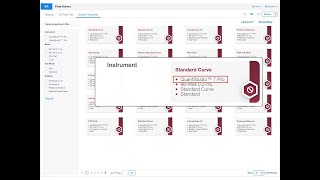 QuantStudio Design and Analysis 2 Video Tutorial  Create a New Plate File [upl. by Nohcim]