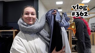 Ik ga op les kringlopen en mee doen aan een toernooi Vlog 362  Aimée van der Pijl [upl. by Lehte]