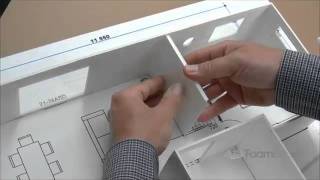 Building Foam board Models Making House Scale Model PART 4 [upl. by Kaye]