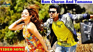 Ajmal Ameer  Ram Charan Super Hit Scene  Racha  Telugu Movie Scene  GangothriMovies [upl. by Alrzc]