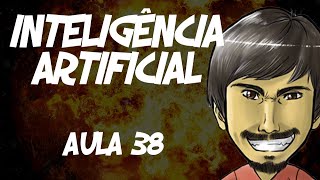 Função Heurística  Inteligência Artificial Aula 38 [upl. by Lepp]