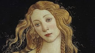 Botticelli Reimagined at VampA [upl. by Ahsir757]