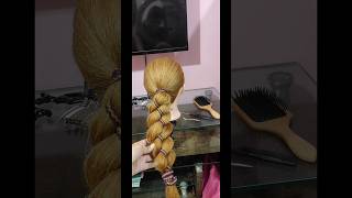 Trendy Braid hairstyle with lace braid shorts hairstyle trendyhair tutorial braidhairstyles [upl. by Adrianna]