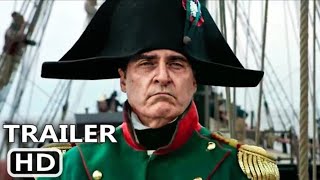 Napoleon Directors Cut trailer  Epic scene [upl. by Mcclees]