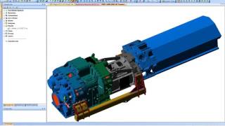 Vibration Analysis and Normal Modes Analysis  FEMAP and NX Nastran Technical Seminar [upl. by Aillicsirp]