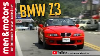 The 28L BMW Z3 [upl. by Leiru]