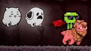 Ruining Spelunky 2 Multiplayer [upl. by Ynneg]