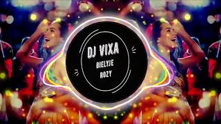 ⚡️DJ VIXA  BIELYJE ROZY Remix⚡️ [upl. by Nehgaem769]