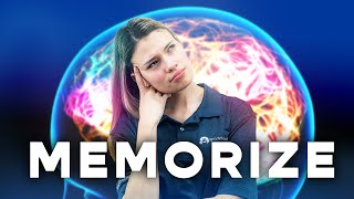 Top 7 Mnemonic Techniques to Study Smarter [upl. by Eigriv871]