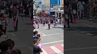 FEZ BONITO NA AVENIDA DE TEÓFILO OTONI SETE DE SETEMBRO DE 2024 TEÓFILO OTONI MG [upl. by Theodore]