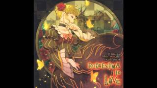 Umineko no Naku Koro ni  Image Album Rokkenjima in love  Entreat [upl. by Rauch303]