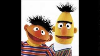 Bert en Ernie  Lachen [upl. by Sean]