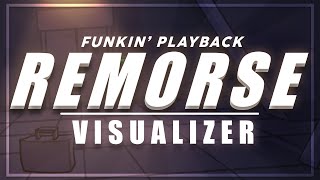 Remorse  Funkin PlayBack OST  Demo VERII Retro Remix [upl. by Kayla453]