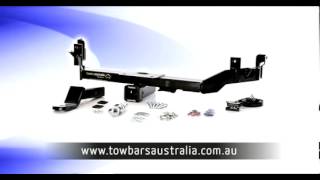 About Towbars Australia [upl. by Anema458]