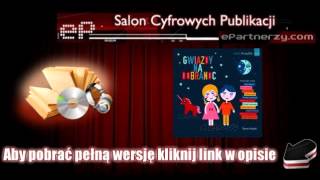 Gwiazdy na dobranoc  AudioBook MP3wmv [upl. by Hujsak]