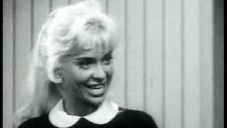 Joy Harmon on You Bet Your Life [upl. by Eiddam417]