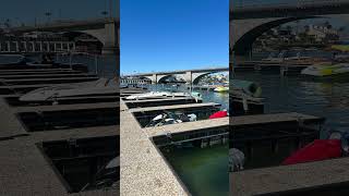 Lake Havasu Saturday lakehavasu boating beautifulwater amazing elalfaeljefe [upl. by Jansen]