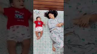 kala Chasma funnycutebaby viralcutebaby shorts trending [upl. by Kempe48]