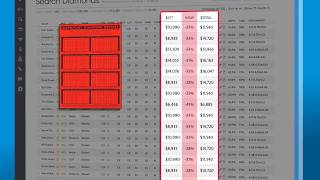 Why RapNet Rapaport Price List [upl. by Eldred]