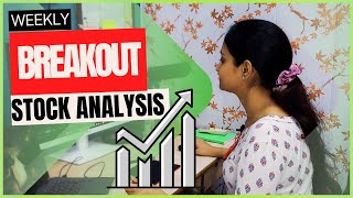 Multiyear Breakout  Turnaround Stocks MentingMarket [upl. by Ahsirk]