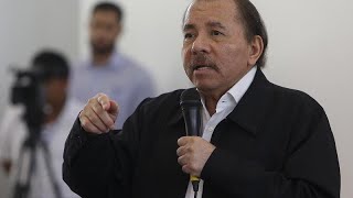 Nicaragua cierra las fronteras con Costa Rica como respuesta a la restricción de transportistas [upl. by Nevai]