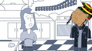 Rooster Teeth Animated Adventures  Thats Swaycist [upl. by Chariot]