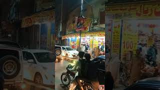 One Riyal Shopping 🛍️  Sukkur  Mobeen Shaikh sukkurcity [upl. by Deloria]