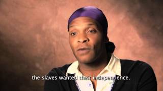 PBS Egalite for All Toussaint Louverture and the Haitian Revolution 2009 [upl. by Remliw]