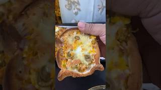 Cheesy shawarma bread  Ramadan special [upl. by Juan]