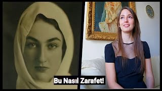 HÜRREM SULTANIN TORUNU OLAN 10 OSMANLI PRENSESİ [upl. by Skelly83]