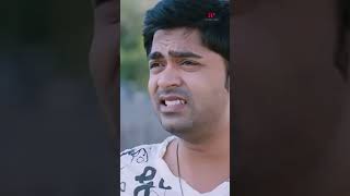 Watch 👆 Vaalu Malayalam Comedy Scenes vaalu silambarasan hansika santhanam comedy shorts [upl. by Lewan516]