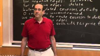 Lecture 13 1011 Linear Programming [upl. by Esteban645]