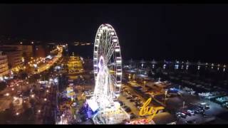 Salerno la ruota panoramica [upl. by Levania673]