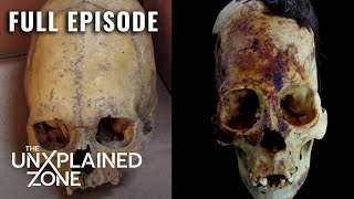 Proof of Numerous Alien Species Visitations S10 E5  Ancient Aliens  Full Episode [upl. by Htepsle]