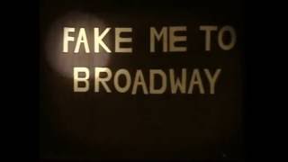 Chilly Gonzales  Take me to Broadway [upl. by Zoara]