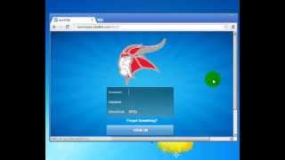 ClassLink  LaunchPad Desktop Login [upl. by Aymahs257]