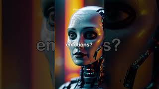 Can AI ever truly understand human emotion [upl. by Anitnerolf]