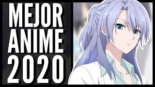 RIKEI GA KOI NI OCHITA NO DE SHOUMEI SHITEMITA el MEJOR ANIME del 2020 [upl. by Currier]