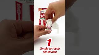 TIPS para KolaLoka Brocha tips kolaloka pegamentos [upl. by Egag]