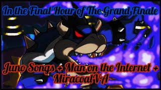 Mario amp Luigi Bowser’s Inside Story  In the Final Hour of The Grand Finale  Mashup [upl. by Neelloj]