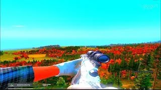 10 cheats  DayZ PVP Montage  Howl [upl. by Negam]