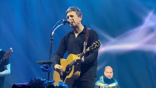 240726 Noel Gallagher  Live Forever NOEL GALLAGHER’S HIGH FLYING BIRDS LIVE IN SEOUL 노엘갤러거 내한공연 [upl. by Sue159]