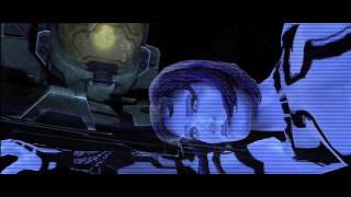 Best Moments of Master Chief and Cortana [upl. by Sharp]