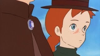 Anne of Green Gables 1979 Eng Subs 11 720p [upl. by Izy165]