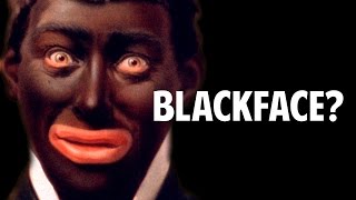 What Is Blackface [upl. by Enrobyalc700]