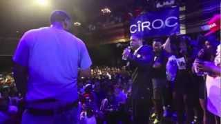 URL Best Rounds Loaded lux 1st Rnd Full vs calicoe [upl. by Relyc816]