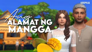 ANG ALAMAT NG MANGGA Tagalog Story  Filipino Fairy tales  KIDSPHILIX  Kwentong may aral [upl. by Huntlee]