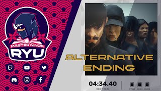 Sifu  Final Update Arenas  Alternative Ending  3 Stamps Timer  043440 [upl. by Hsur]